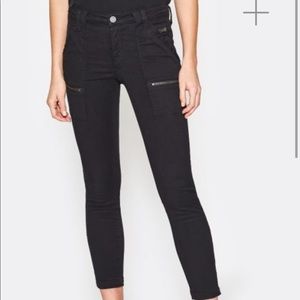 Joie women’s park skinny pant size 27